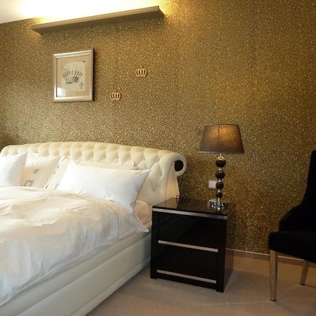 Gaestehaus Villa Casamia (Adults Only) Schmalkalden Phòng bức ảnh