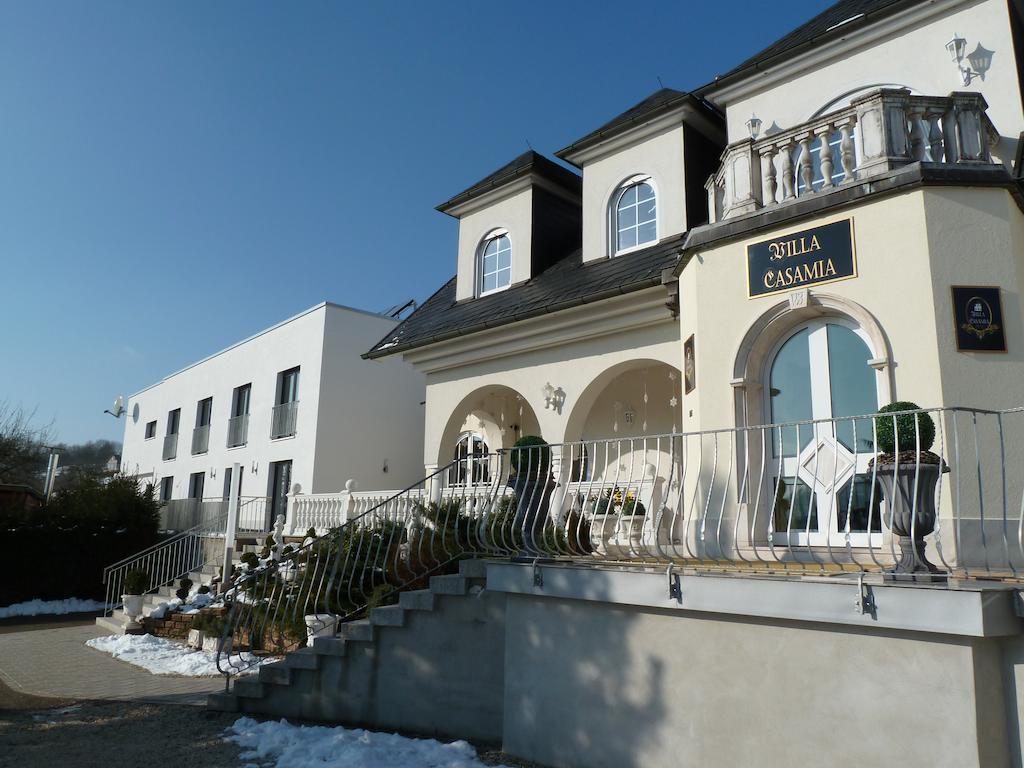 Gaestehaus Villa Casamia (Adults Only) Schmalkalden Ngoại thất bức ảnh