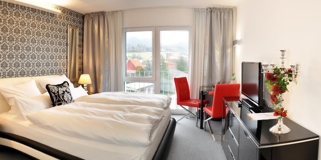 Gaestehaus Villa Casamia (Adults Only) Schmalkalden Phòng bức ảnh