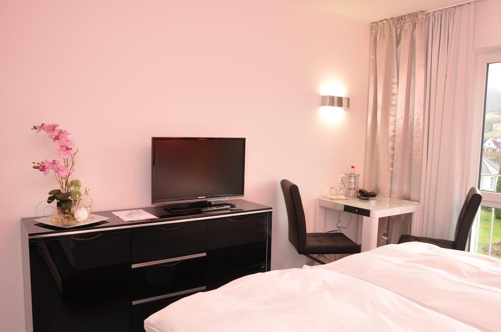 Gaestehaus Villa Casamia (Adults Only) Schmalkalden Phòng bức ảnh