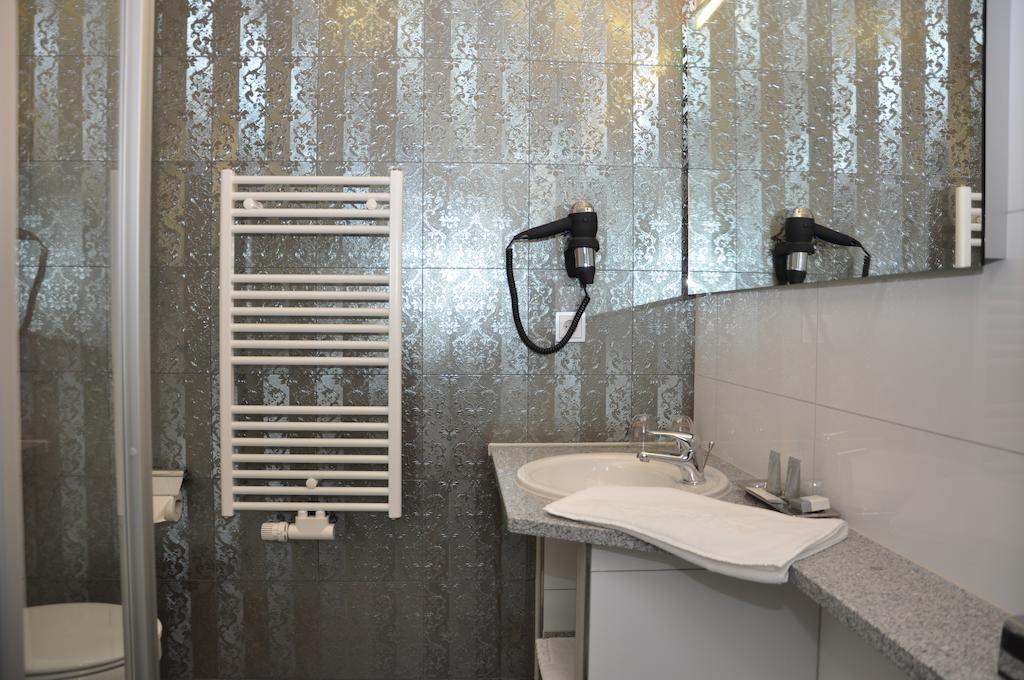 Gaestehaus Villa Casamia (Adults Only) Schmalkalden Phòng bức ảnh