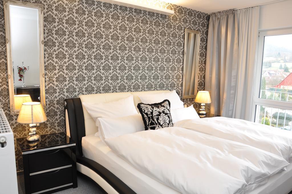 Gaestehaus Villa Casamia (Adults Only) Schmalkalden Phòng bức ảnh