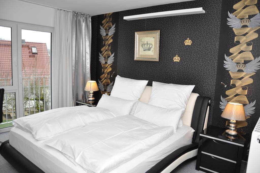 Gaestehaus Villa Casamia (Adults Only) Schmalkalden Phòng bức ảnh