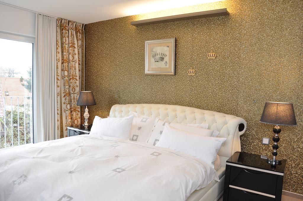 Gaestehaus Villa Casamia (Adults Only) Schmalkalden Phòng bức ảnh