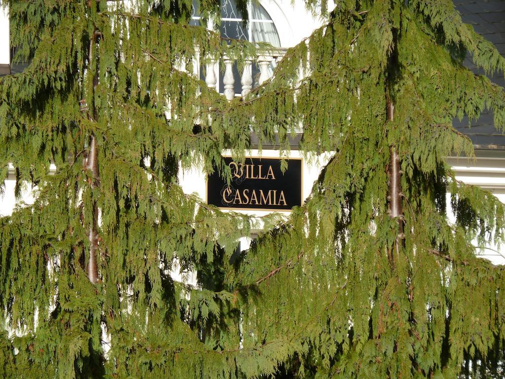 Gaestehaus Villa Casamia (Adults Only) Schmalkalden Ngoại thất bức ảnh