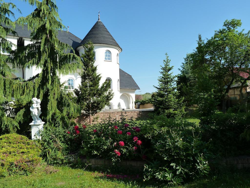 Gaestehaus Villa Casamia (Adults Only) Schmalkalden Ngoại thất bức ảnh