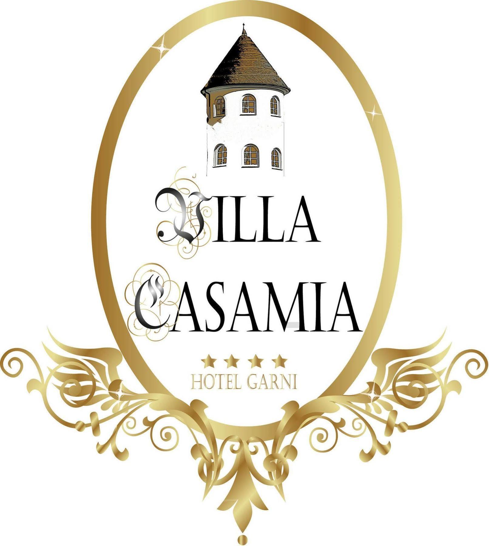 Gaestehaus Villa Casamia (Adults Only) Schmalkalden Ngoại thất bức ảnh