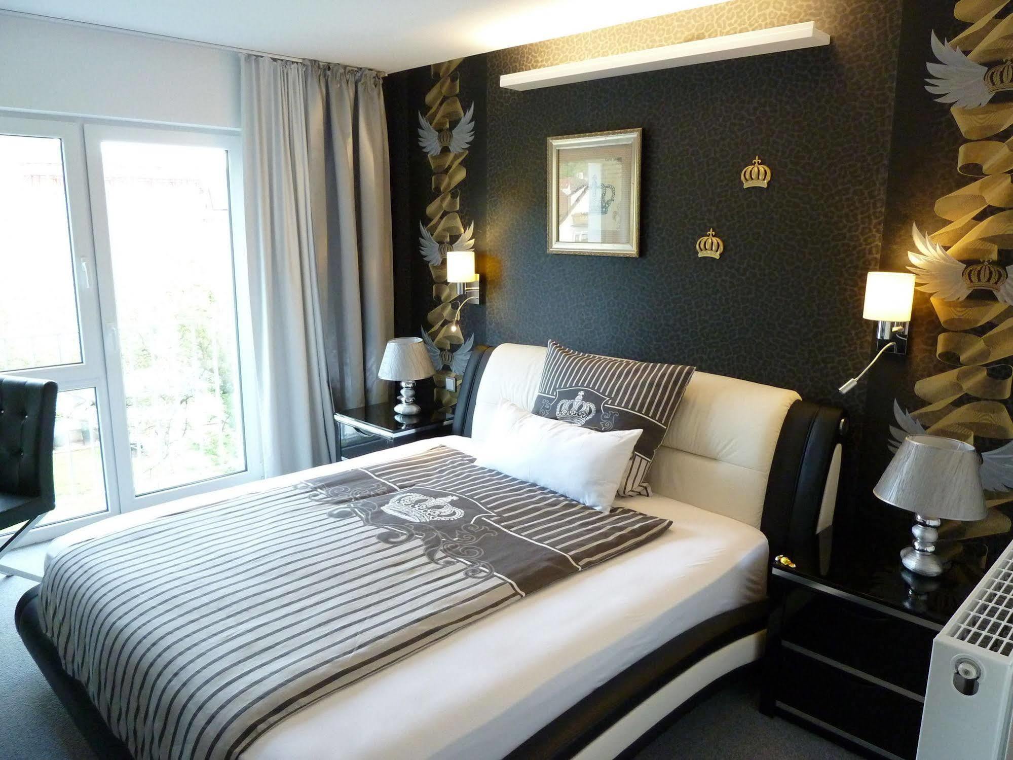 Gaestehaus Villa Casamia (Adults Only) Schmalkalden Ngoại thất bức ảnh